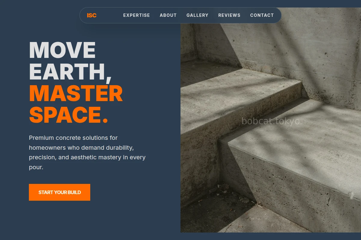 Haul Concrete